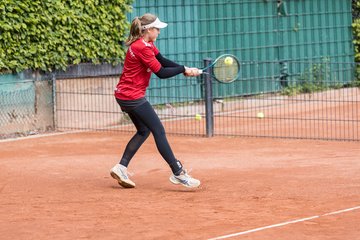 Bild 106 - BL2 THC von Horn und Hamm - DTV Hannover : Ergebnis: 4:5